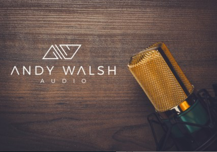 Andy Walsh on SoundBetter