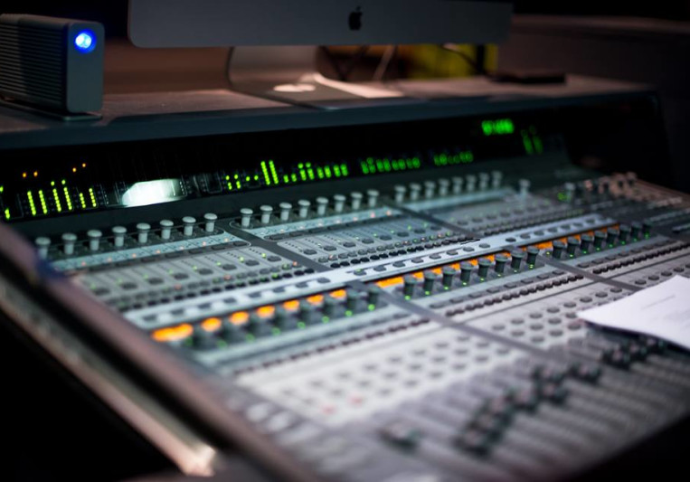 Jeremy Dunne on SoundBetter