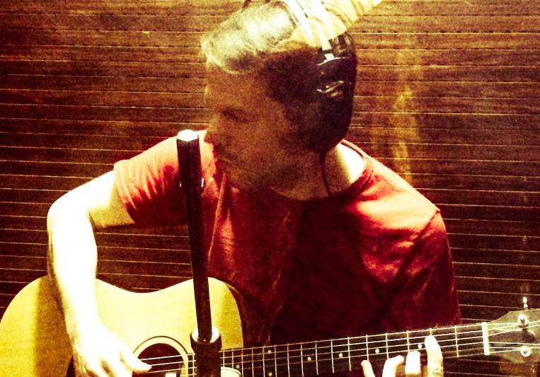 Gustavo Blank on SoundBetter