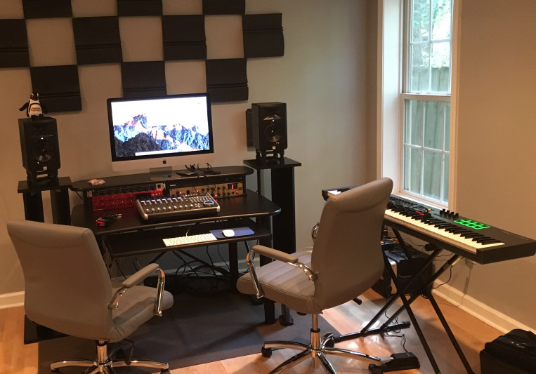 Rivercrest Music on SoundBetter