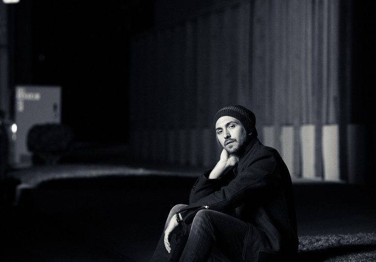 Kyle Castellani on SoundBetter