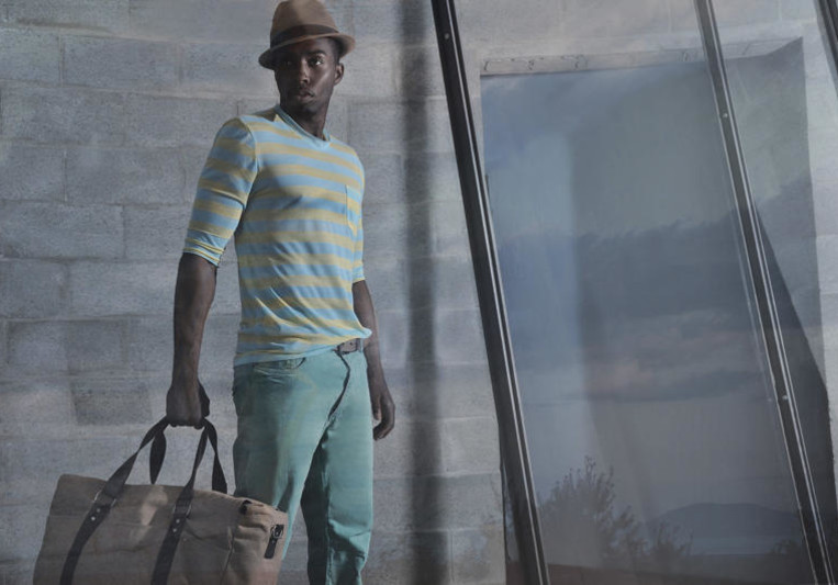 Andre Merritt on SoundBetter