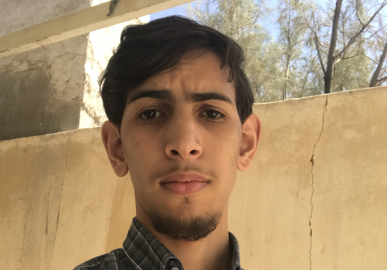 Faris Al-kadi on SoundBetter