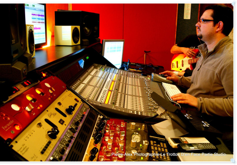 Xabi LagunaRecords on SoundBetter