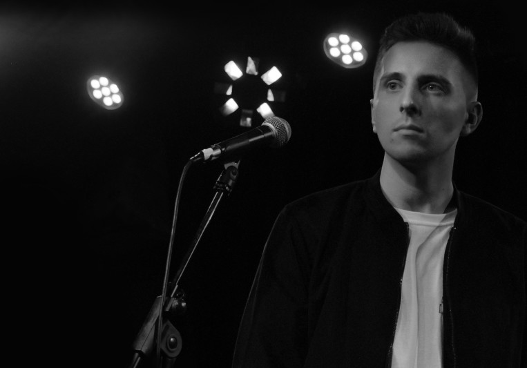 Jordan Letchford on SoundBetter