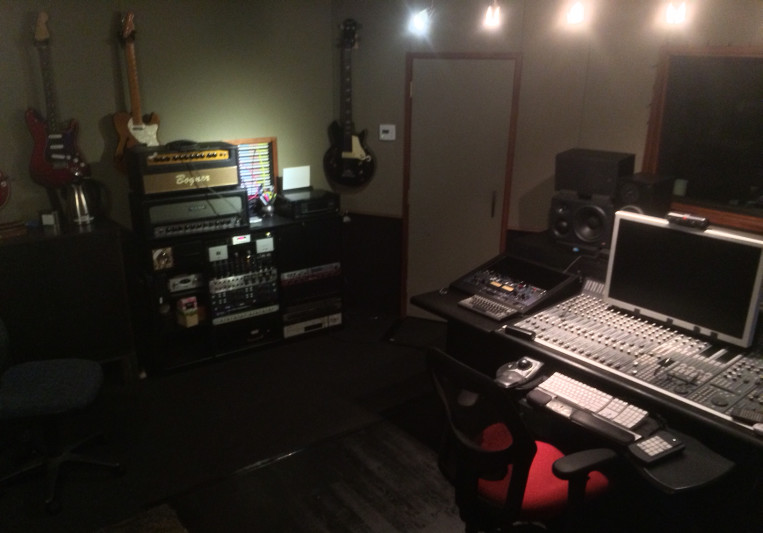 Bill Malina on SoundBetter