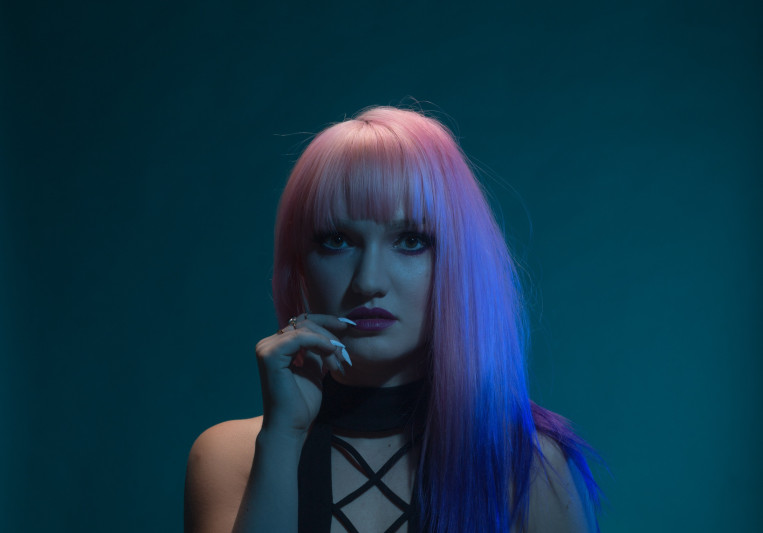 Heather Cole on SoundBetter