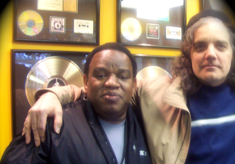 Kenny Keys on SoundBetter