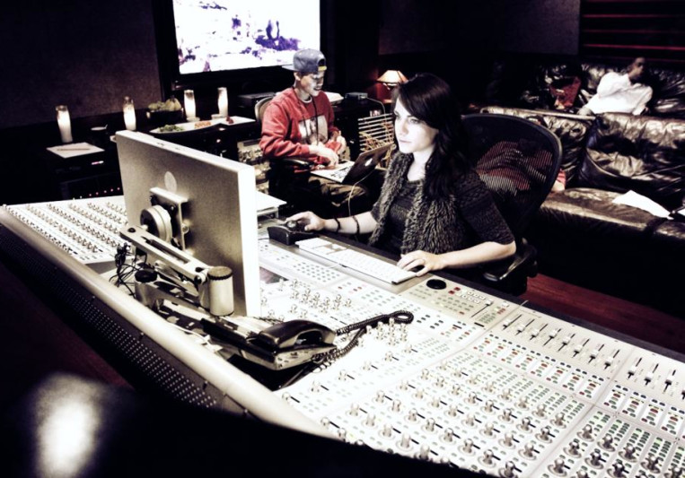 Eva Reistad on SoundBetter