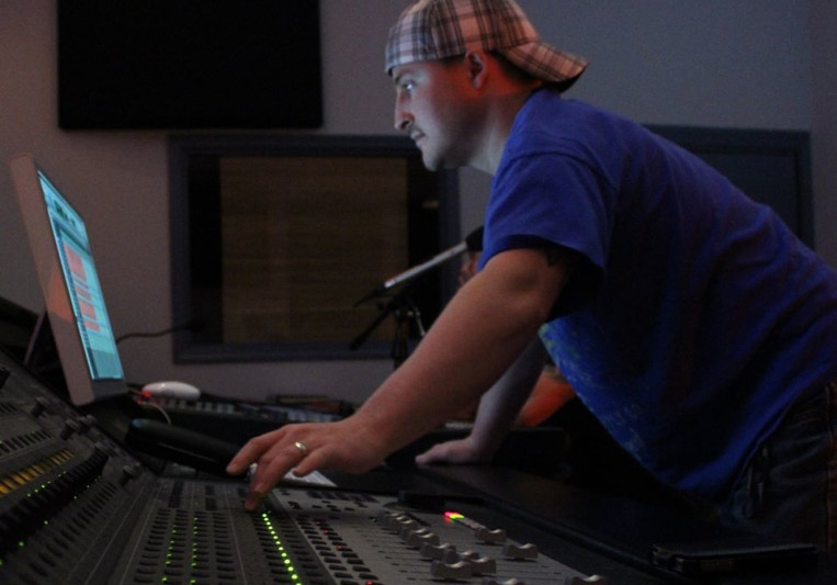 ARC Studios on SoundBetter
