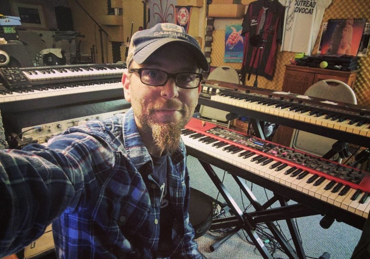Josh Gold-The Basement Studio on SoundBetter