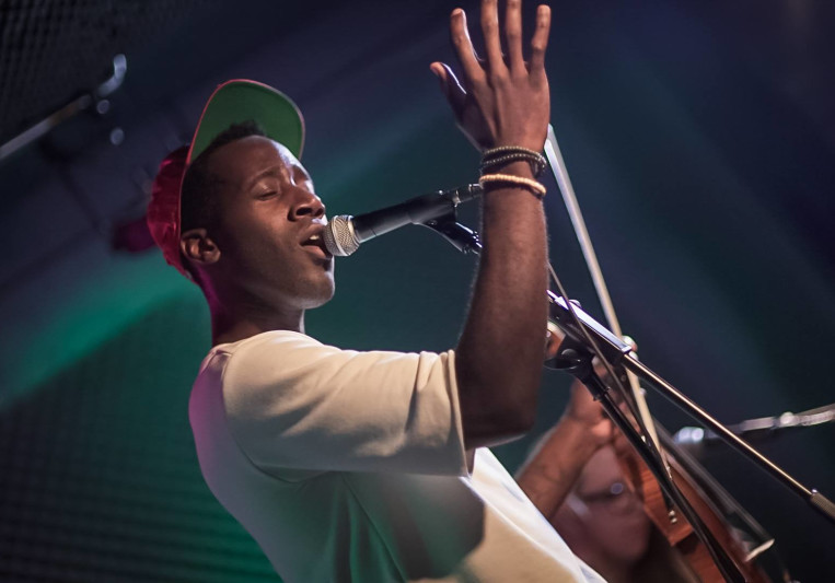 Jeremy Jones on SoundBetter