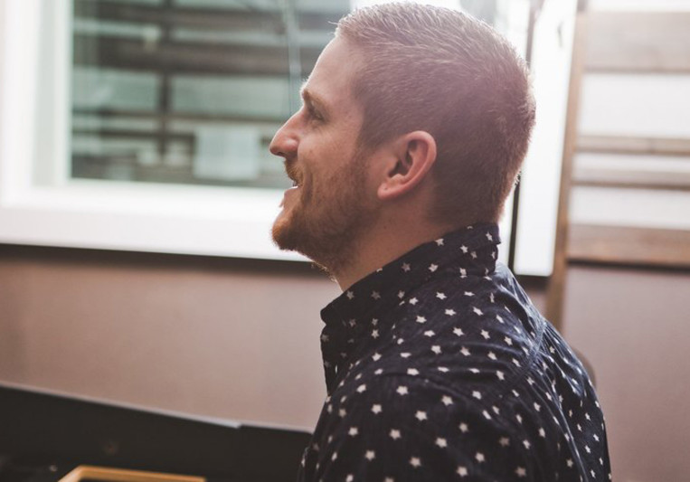 Jordan Oorebeek on SoundBetter