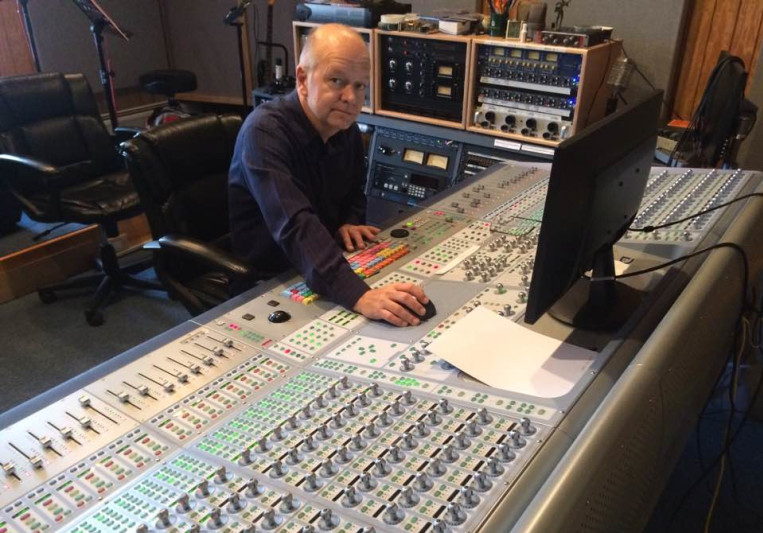 Jim McGee/SpectraSound on SoundBetter