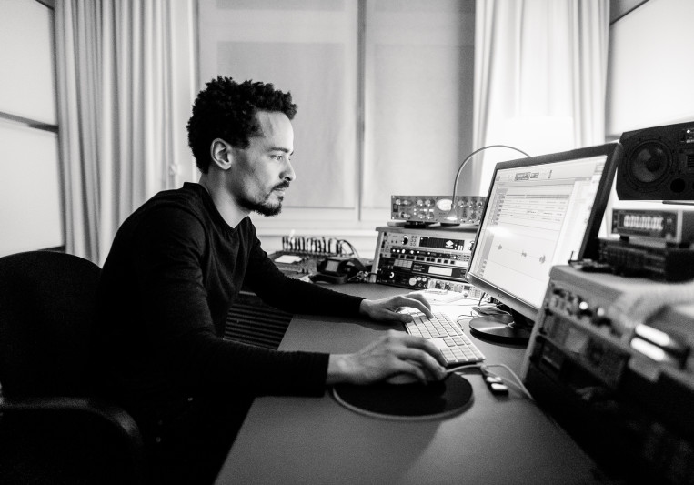 Camufingo on SoundBetter