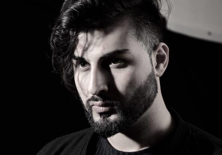 PaPa Shiraz on SoundBetter