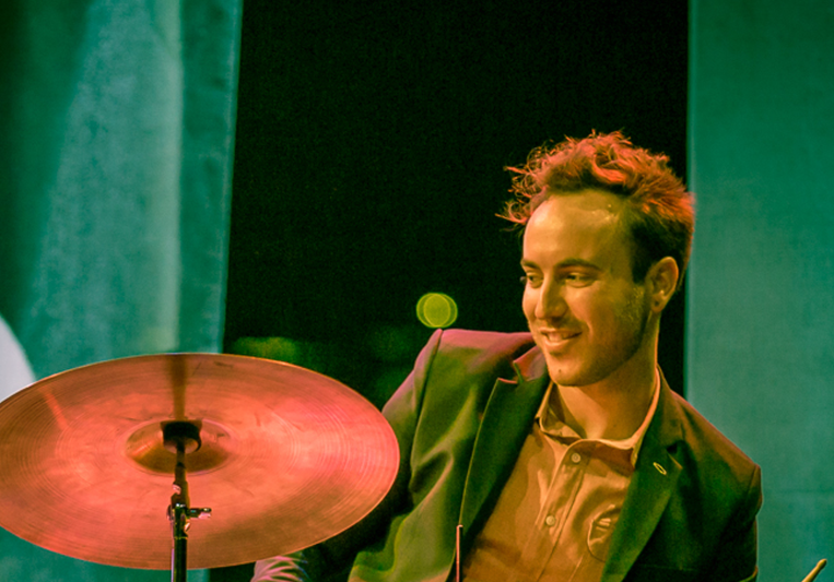 Shawn Baltazor – Drums/Mixing on SoundBetter
