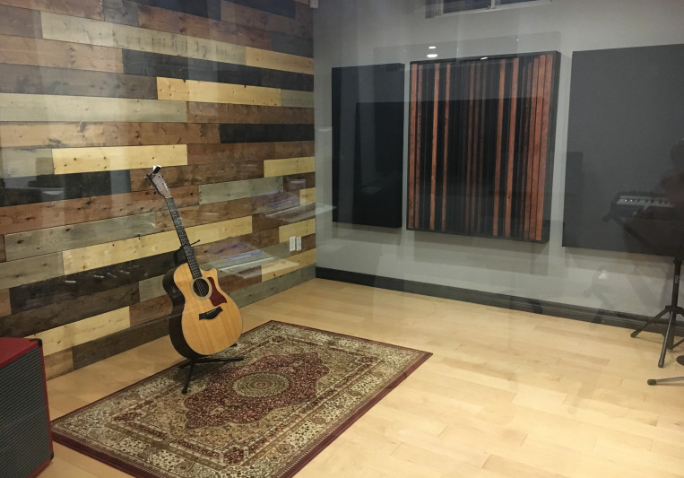 ON Recording Studio on SoundBetter