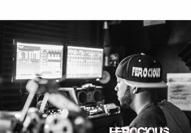 Ferocious Productions on SoundBetter