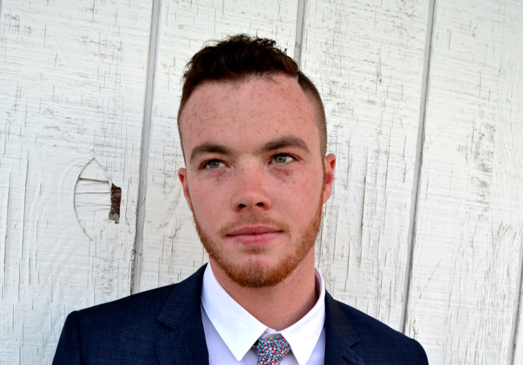 James Kelly on SoundBetter