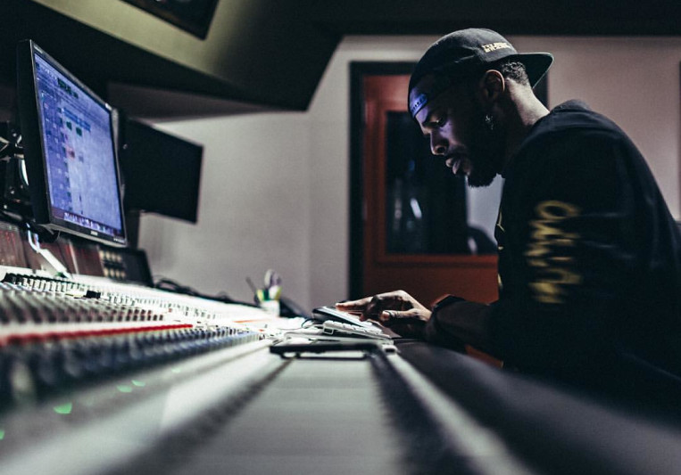 Buck3000 on SoundBetter