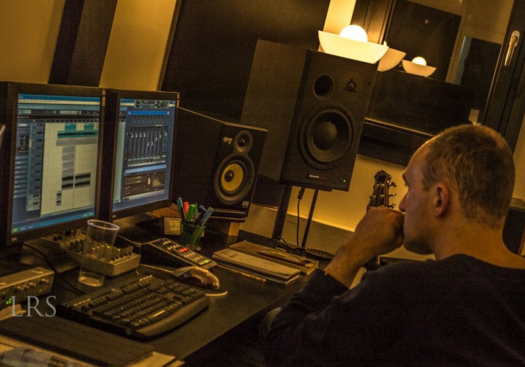 Cristiano Gallian on SoundBetter