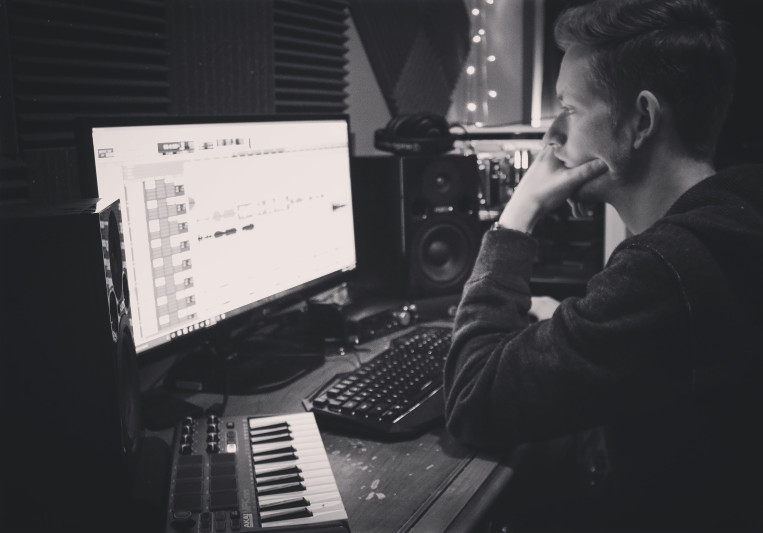 Peyton B. Helm on SoundBetter