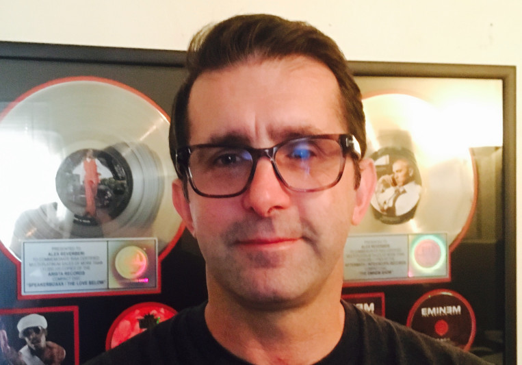 Alex Reverberi on SoundBetter