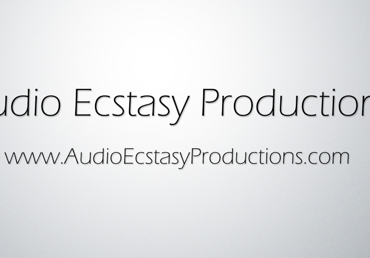 Audio Ecstasy Productions on SoundBetter