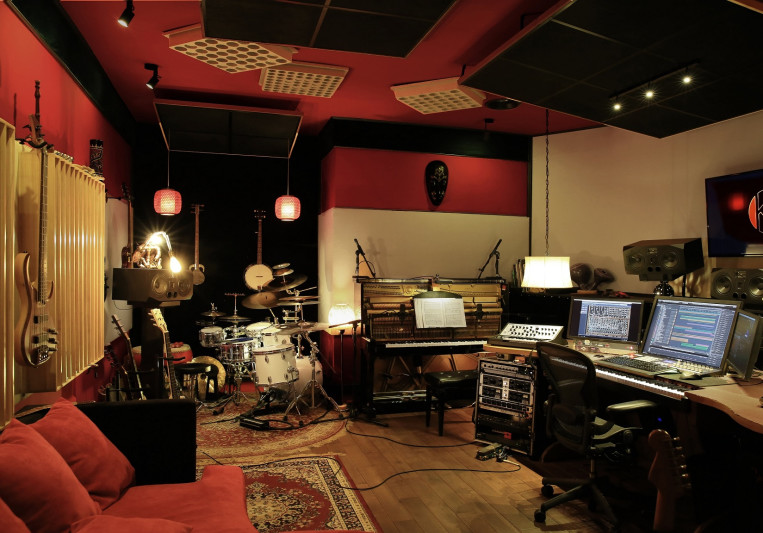 KER SOUND Studios on SoundBetter