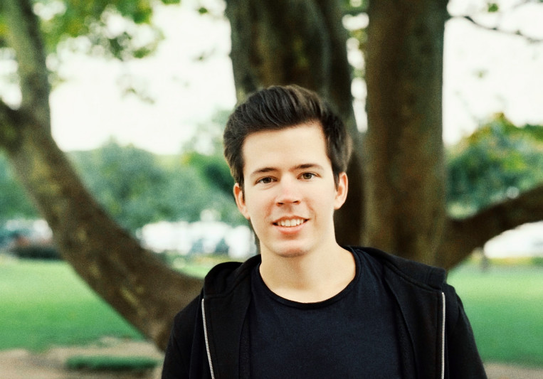 Barnabas Petik on SoundBetter