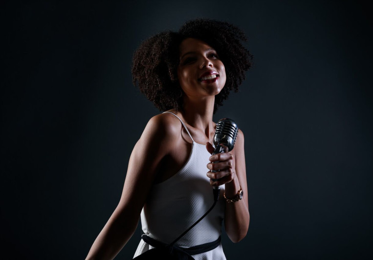 Crystal Stewart on SoundBetter