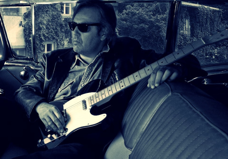 MAX MEAZZA on SoundBetter