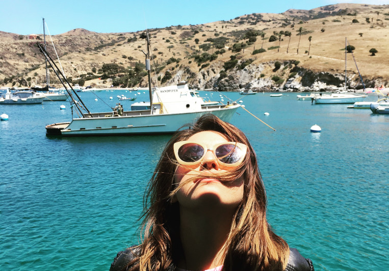 Ana Lucia on SoundBetter
