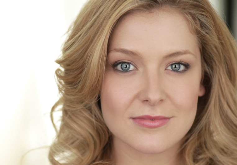 Emily Afton on SoundBetter