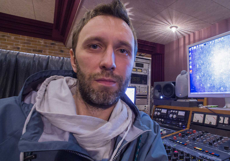 Stan Simon on SoundBetter