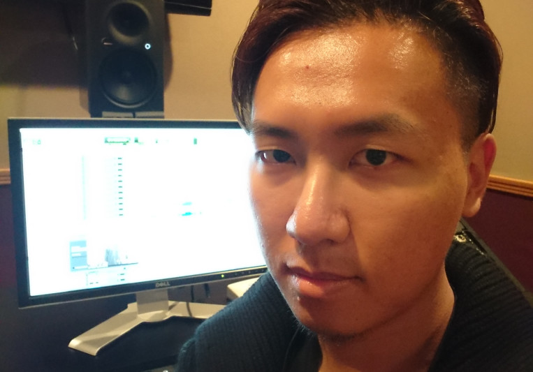 AsparTateSounds on SoundBetter