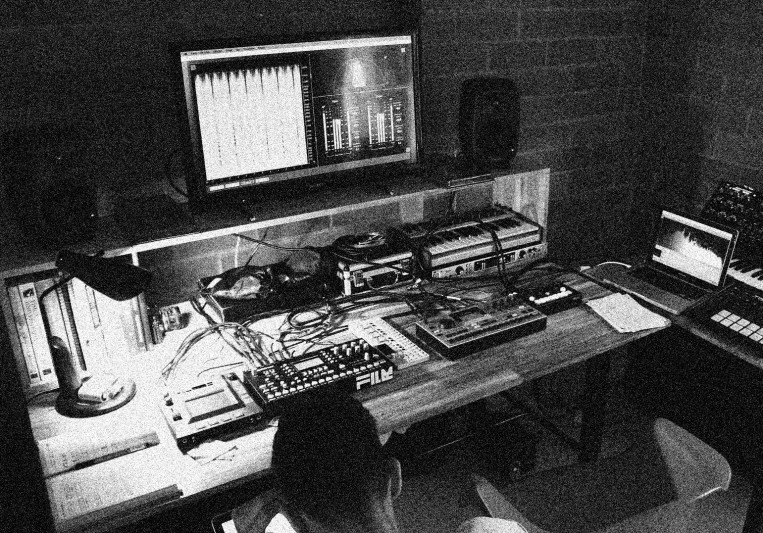 Frank Furter Studio on SoundBetter