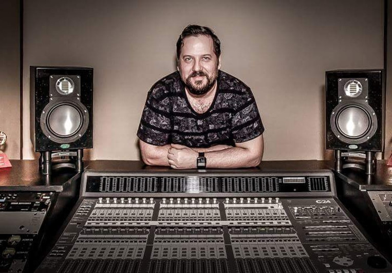 Pablo Governatori on SoundBetter