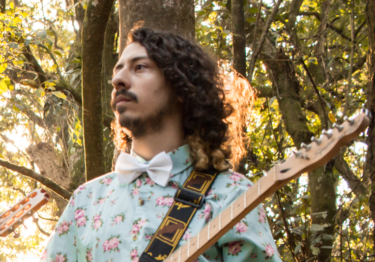 Henrique de la Rosa on SoundBetter
