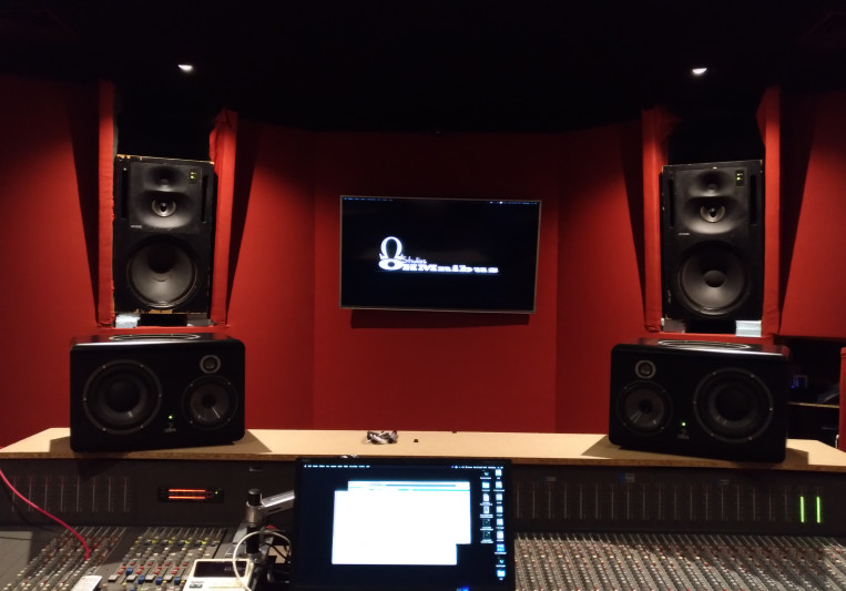 Romain Porquet on SoundBetter