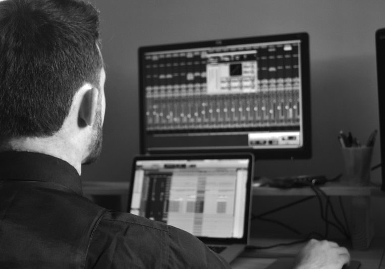 Mile High Mixing on SoundBetter