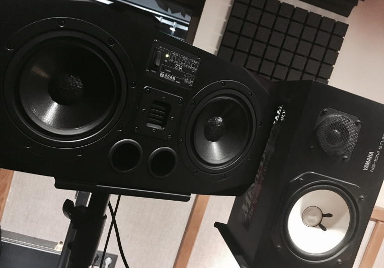 Tyrant Studio on SoundBetter