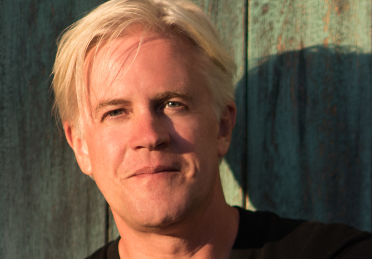 Scott Wilkie on SoundBetter