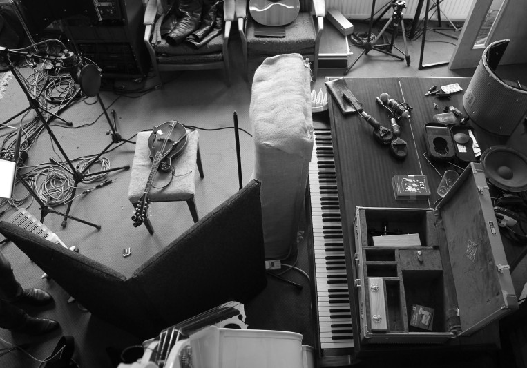 Upcycled Sounds on SoundBetter