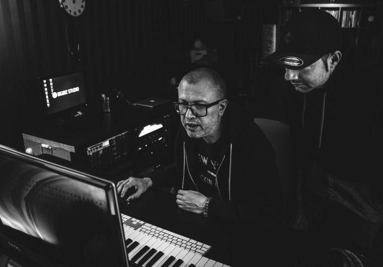 BIGBIZ STUDIO on SoundBetter
