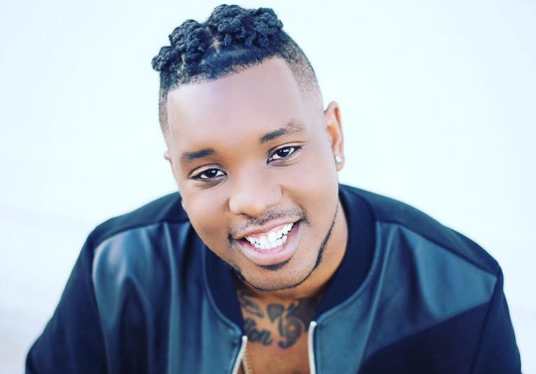 Alphonso Nichols on SoundBetter