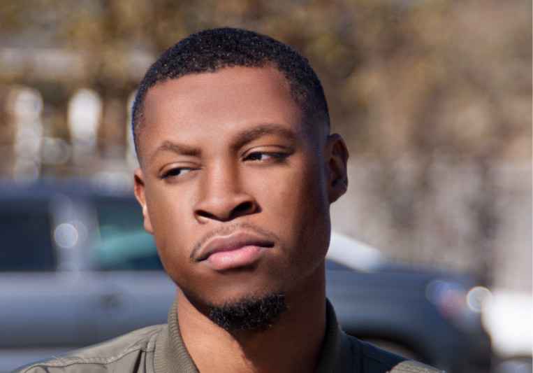 Marcus Lee on SoundBetter