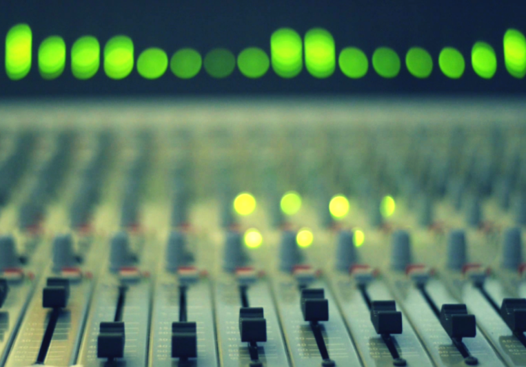 Osow on SoundBetter