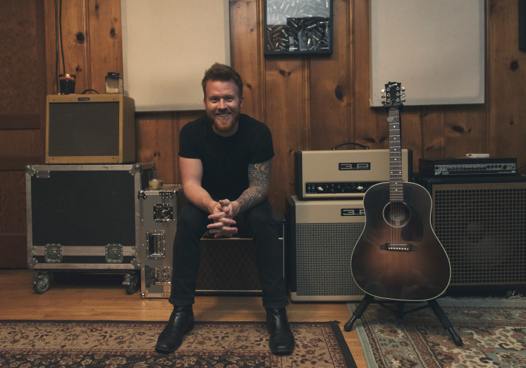 Mike Bay on SoundBetter